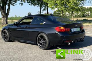 BMW 430 usata, con Airbag laterali