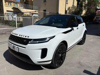 LAND ROVER Range Rover Evoque 2.0D I4 150CV AWD Business Edit. Premium 