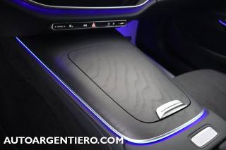MERCEDES-BENZ E 220 usata, con Controllo trazione