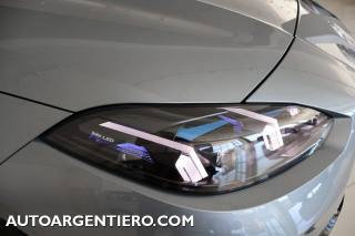 BMW 118 usata, con ESP
