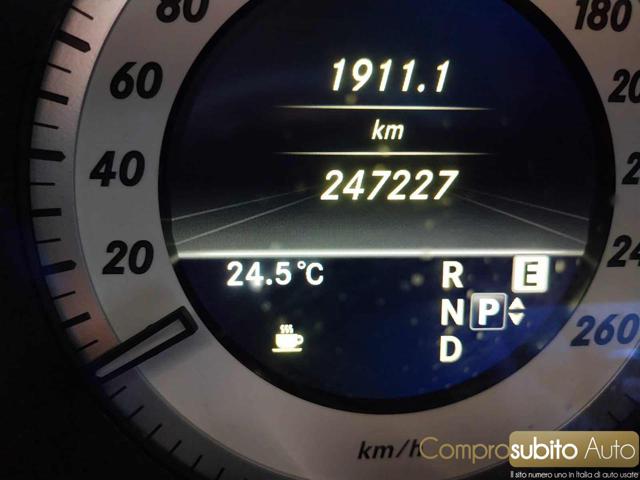 MERCEDES-BENZ CLS 350 usata, con Specchietti laterali elettrici