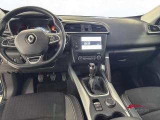 RENAULT Kadjar usata 13