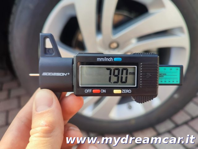 LAND ROVER Range Rover Evoque usata 30