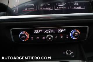 AUDI Q3 usata, con Controllo automatico clima