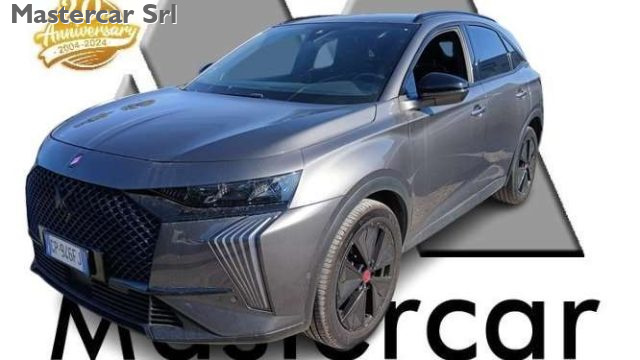 DS AUTOMOBILES DS 7 Crossback usata, con ABS
