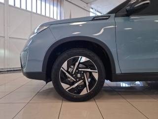SUZUKI Vitara usata, con Touch screen