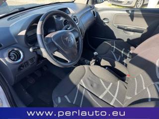 CITROEN C2 usata, con Antifurto