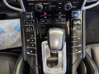 PORSCHE Cayenne usata, con Chiusura centralizzata
