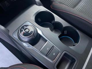 FORD Focus usata, con Controllo elettronico della corsia