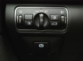 VOLVO XC60 usata, con Controllo automatico clima