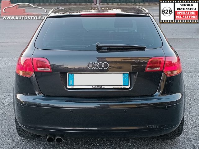 AUDI A3 usata 50