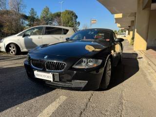 BMW Z4 usata, con Alzacristalli elettrici