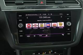 VOLKSWAGEN Tiguan usata 10