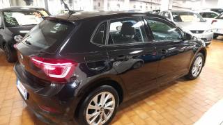 VOLKSWAGEN Polo usata, con Cerchi in lega