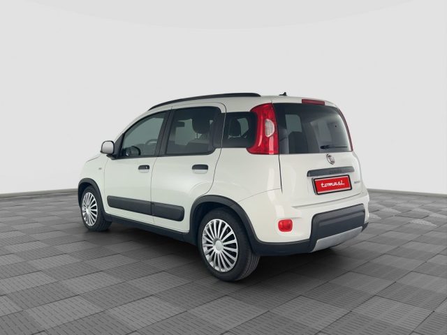 FIAT Panda usata 2