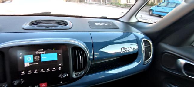 FIAT 500L usata 23