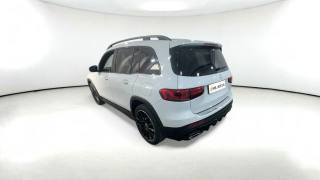MERCEDES-BENZ GLB 180 usata, con Park Distance Control