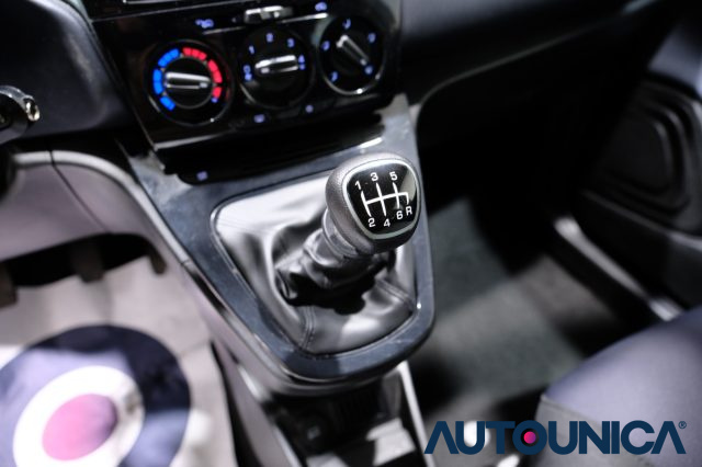 LANCIA Ypsilon usata, con Start/Stop Automatico