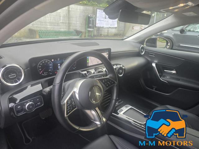 MERCEDES-BENZ A 180 usata, con ESP