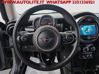 MINI Cooper S usata, con Controllo trazione