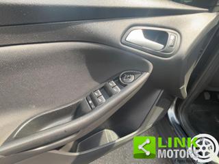 FORD Focus usata, con Servosterzo