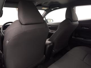 TOYOTA C-HR usata, con Sedili riscaldati