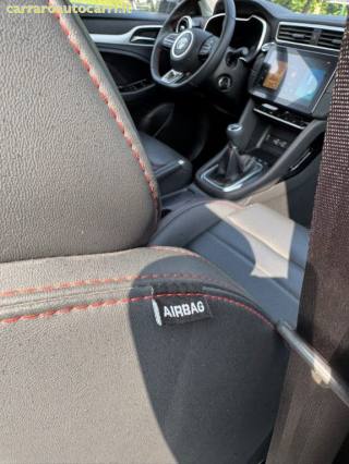MG ZS usata, con Sistema di navigazione