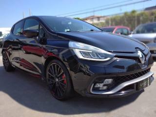 RENAULT Clio TCe 220CV EDC 5 porte Energy R.S. Trophy