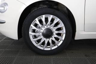 FIAT 500 usata 6