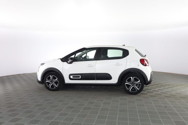 CITROEN C3 usata 5