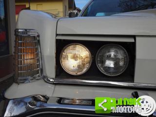 LINCOLN Continental usata 9