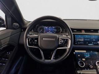 LAND ROVER Range Rover Evoque usata, con ESP