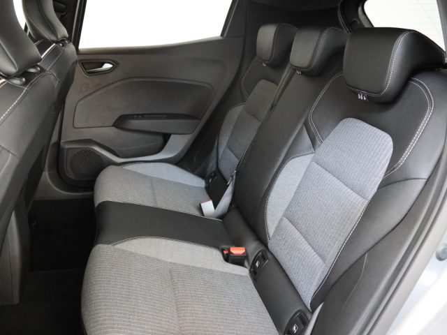 RENAULT Clio usata, con ESP