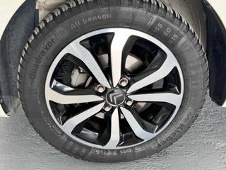 CITROEN C1 usata, con Fendinebbia