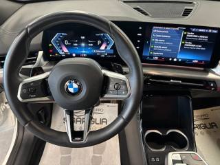 BMW X2 usata, con Touch screen