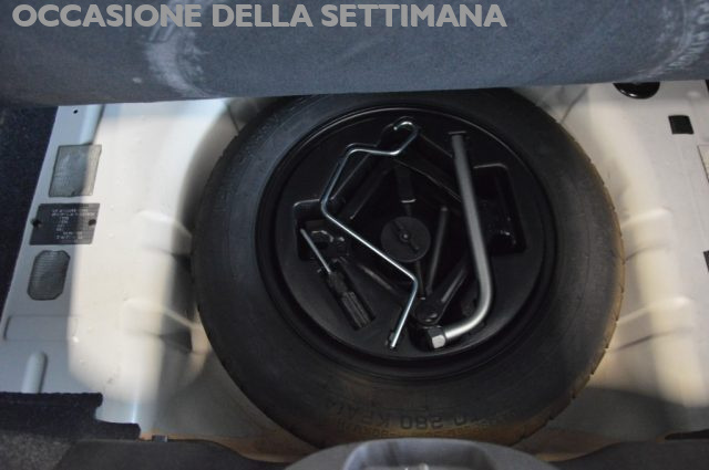 FIAT 500 usata, con Climatizzatore