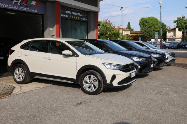 VOLKSWAGEN Taigo usata, con ESP