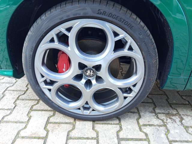 ALFA ROMEO Tonale usata, con Servosterzo