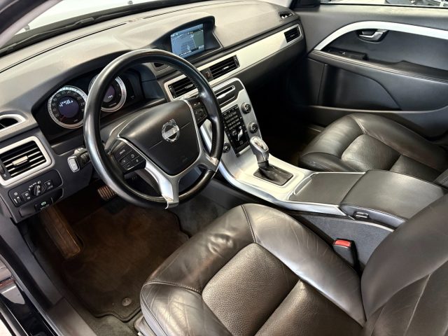 VOLVO V70 usata, con Cerchi in lega