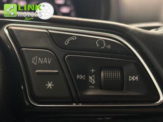 AUDI A3 usata, con Bracciolo