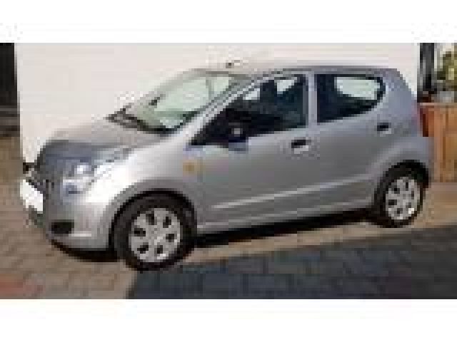 SUZUKI Alto usata, con Airbag Passeggero