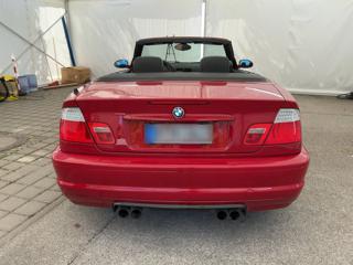 BMW M3 usata, con Alzacristalli elettrici