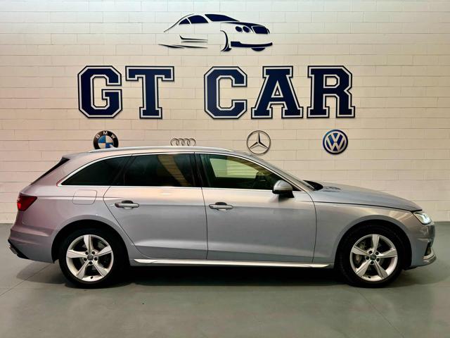 AUDI A4 usata, con Airbag laterali