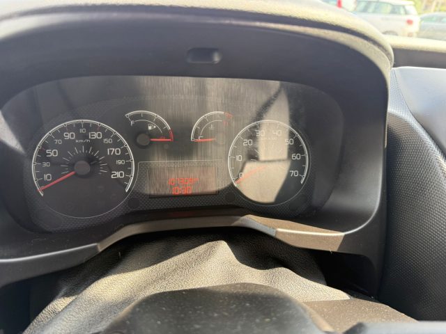 FIAT Fiorino usata, con Servosterzo