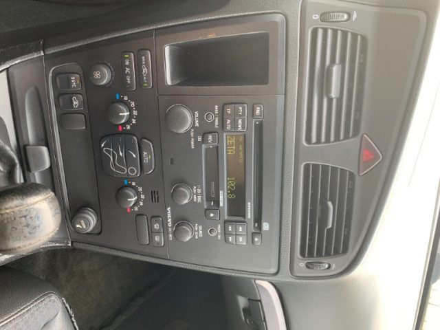 VOLVO V70 usata, con Interni in pelle