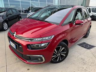 CITROEN C4 Picasso BlueHDi 120 S&S Shine
