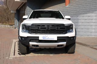 FORD Ranger Raptor usata, con Airbag Passeggero