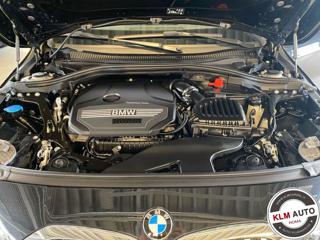 BMW 118 usata, con Chiusura centralizzata