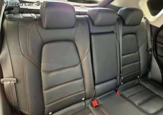 MAZDA CX-5 usata, con Chiusura centralizzata