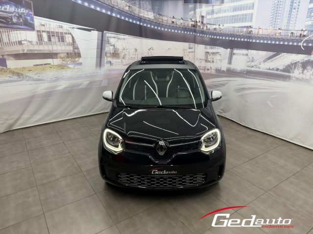 RENAULT Twingo usata, con Airbag